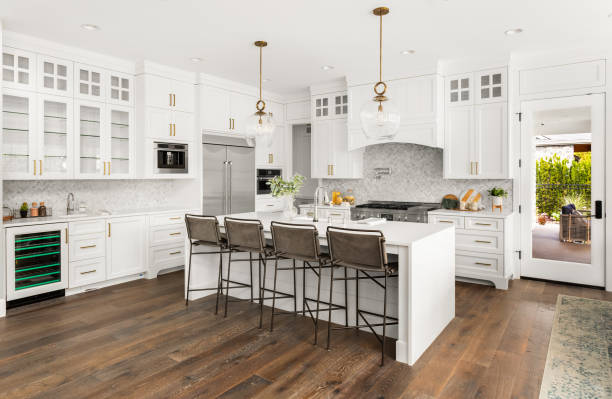 Reliable Kitchen Flooring contractor in Kintnersville, PA by I E Kitchen