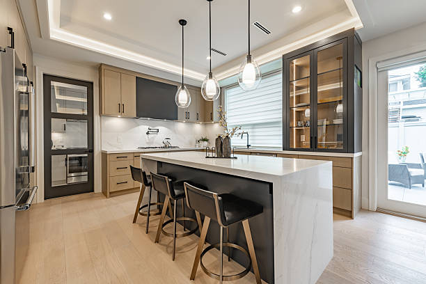 Affordable Kitchen Flooring solutions in Kintnersville, PA